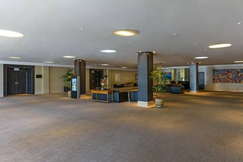 Novotel Sao Paulo Center Norte — photo 5