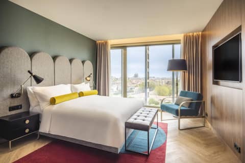 Renaissance Porto Lapa Hotel — photo 2