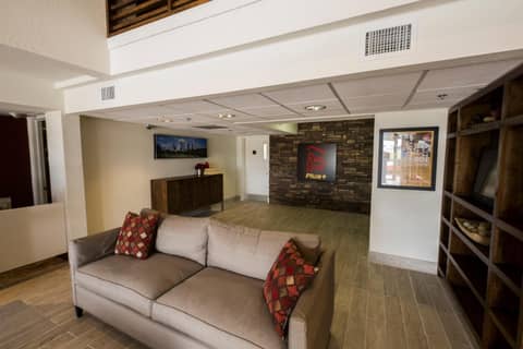 Red Roof Inn PLUS+ Houston - Energy Corridor — photo 6