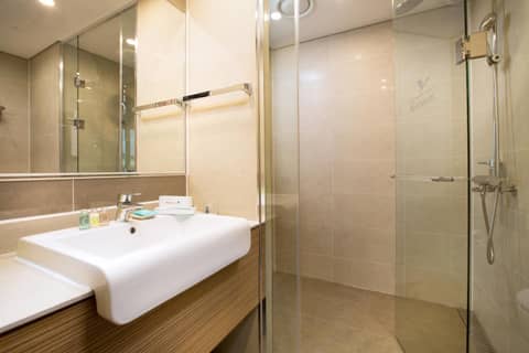 Hotel Whistlelark Jeju — photo 8