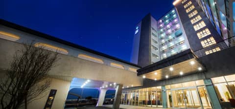 Hotel Whistlelark Jeju — photo 9