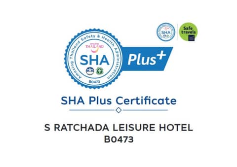 S Ratchada Leisure Hotel — other