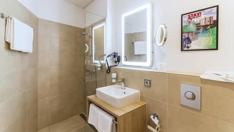 Stay! Hotel Boardinghouse — photo 4