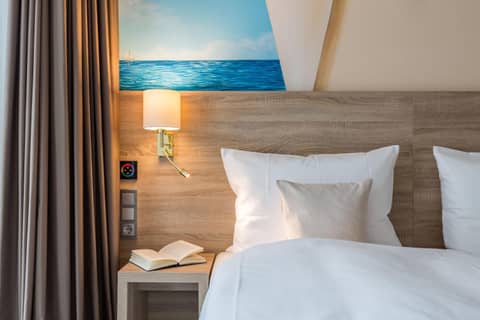 Stay! Hotel Boardinghouse — photo 9