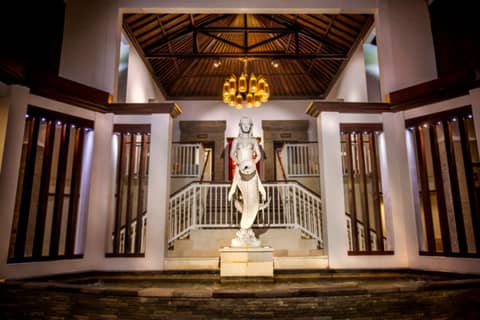 Puri Santrian Beach Resort And Spa — photo 3
