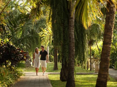 Puri Santrian Beach Resort And Spa — photo 9