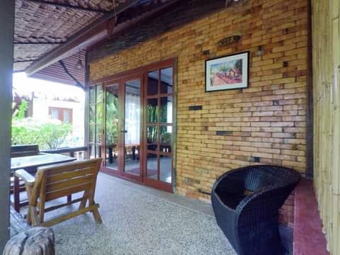 Vipa Tropical Resort — photo 4