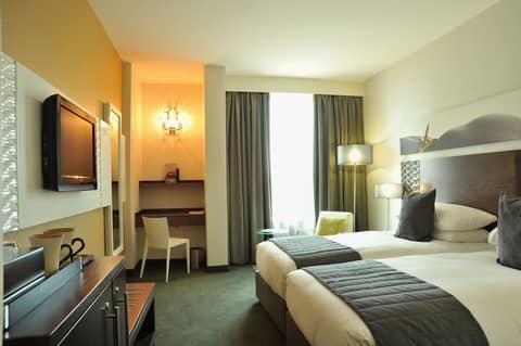 Southern Sun Rosebank — photo 2