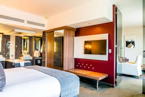 Southern Sun Rosebank — photo 7