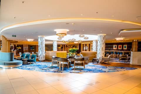 Southern Sun Rosebank — photo 8