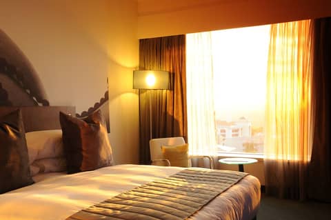 Southern Sun Rosebank — photo 9