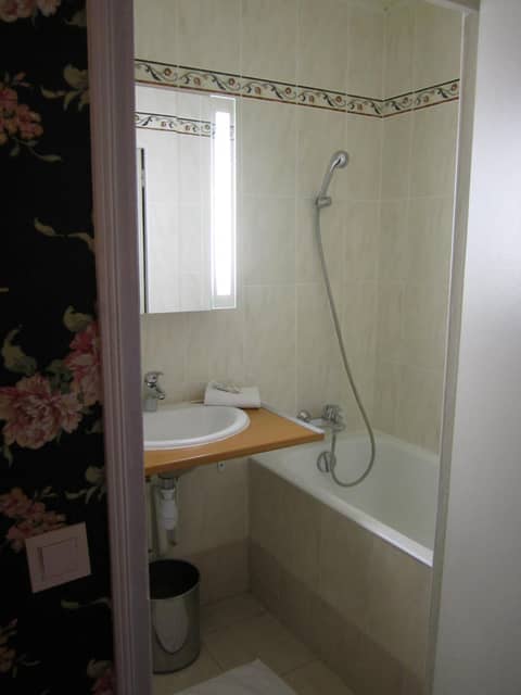 Hôtel De Nice — photo 2