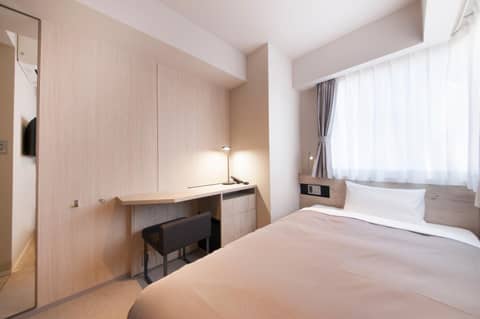 S-peria Inn Nihombashi Hakozaki — photo 5