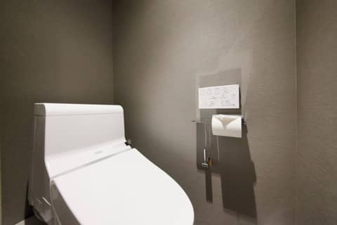 S-peria Inn Nihombashi Hakozaki — photo 6