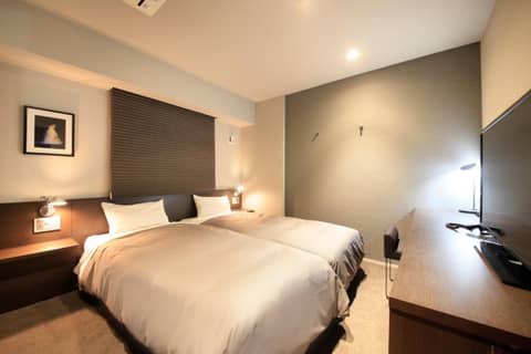 S-peria Inn Nihombashi Hakozaki — photo 7