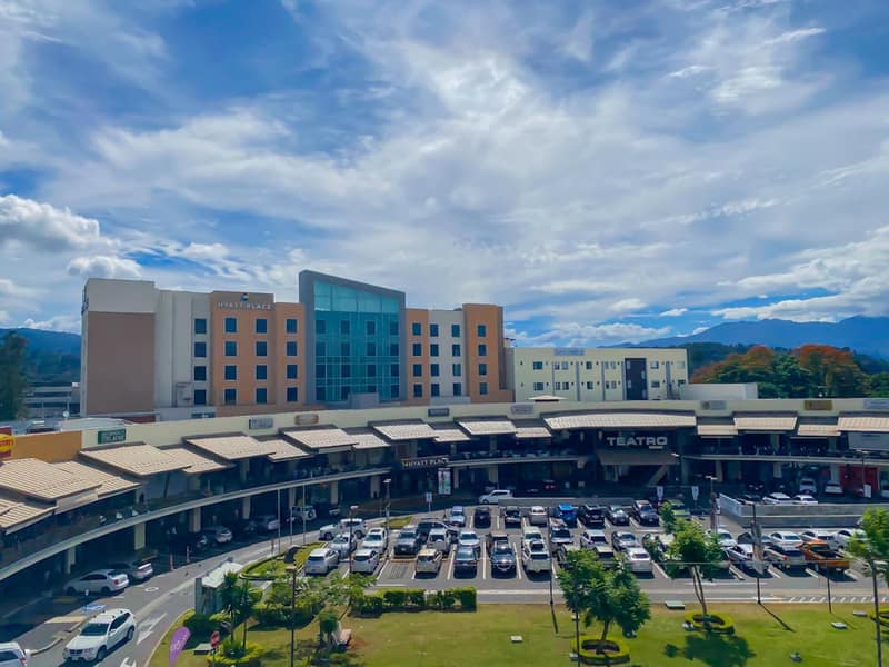 Hyatt Place San Jose Pinares — photo 1