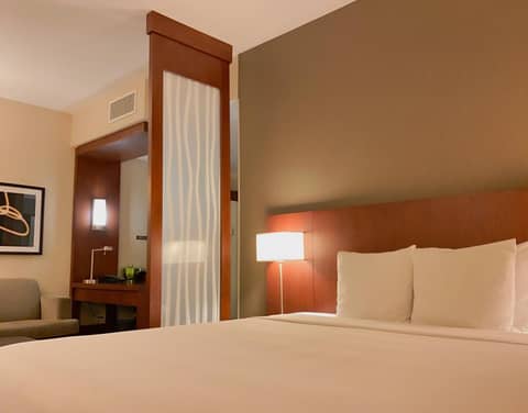 Hyatt Place San Jose Pinares — photo 2
