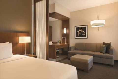 Hyatt Place San Jose Pinares — photo 3
