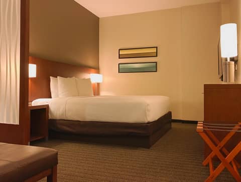 Hyatt Place San Jose Pinares — photo 6