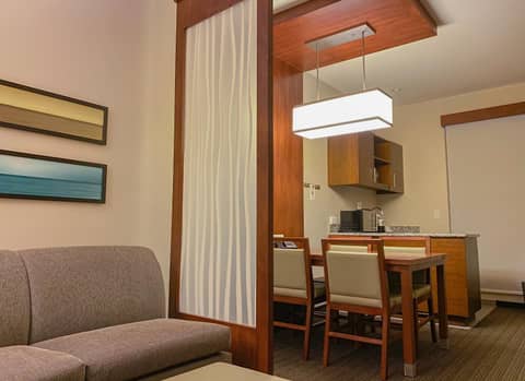 Hyatt Place San Jose Pinares — photo 7
