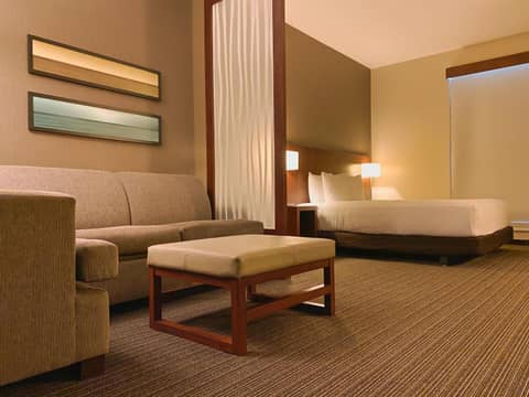 Hyatt Place San Jose Pinares — photo 8