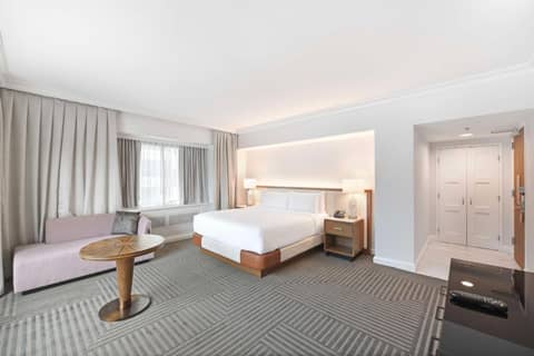 Capital Hilton — photo 3