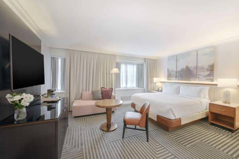 Capital Hilton — photo 4