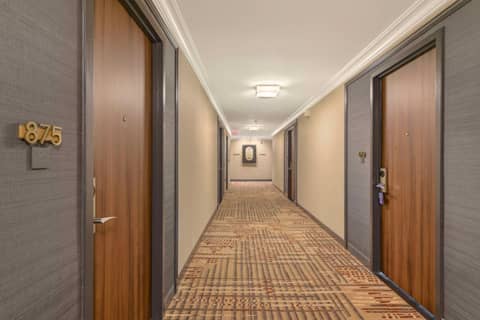 Capital Hilton — photo 6