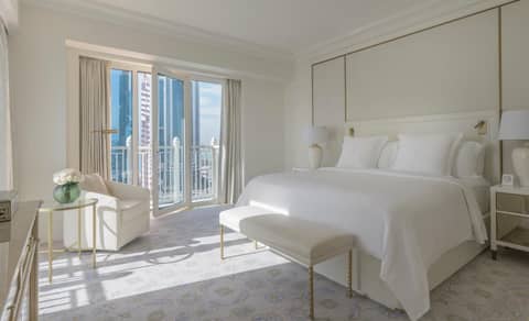 Four Seasons Hotel Doha — photo 4