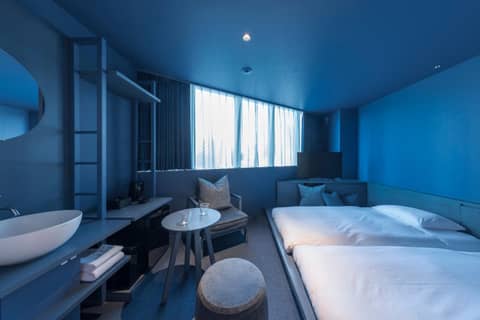 toggle hotel suidobashi TOKYO — photo 2