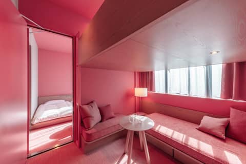 toggle hotel suidobashi TOKYO — photo 5