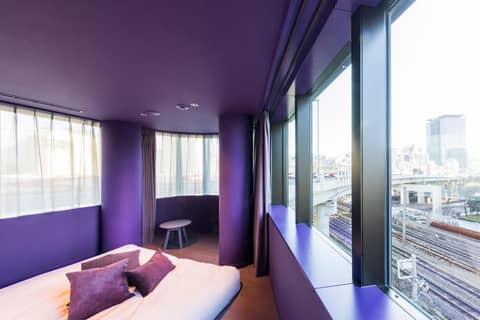 toggle hotel suidobashi TOKYO — photo 6