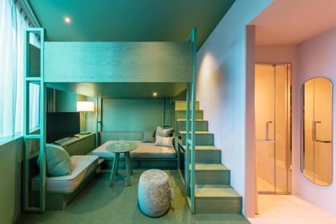 toggle hotel suidobashi TOKYO — photo 7