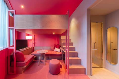 toggle hotel suidobashi TOKYO — photo 8