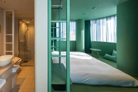 toggle hotel suidobashi TOKYO — photo 9