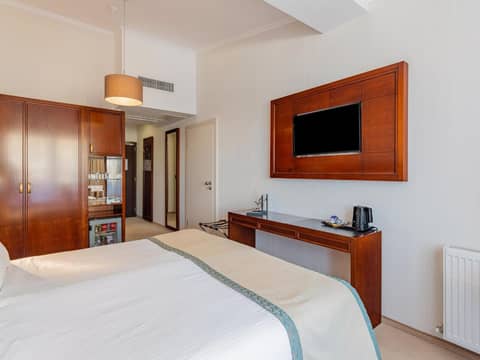Concorde Old Bucharest Hotel — photo 4