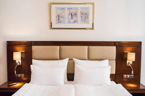 Concorde Old Bucharest Hotel — photo 9