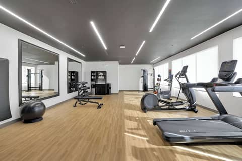 Holiday Inn Express And Suites Washington Dc Noma by IHG — photo 2