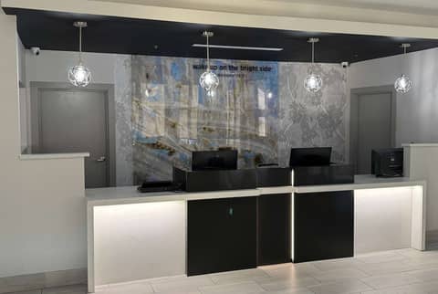 Holiday Inn Express And Suites Washington Dc Noma by IHG — photo 6
