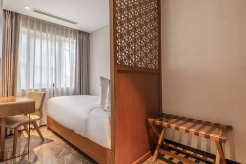 KOI Resort & Residence Da Nang - Inclusive Spa access — photo 5