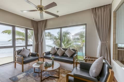 KOI Resort & Residence Da Nang - Inclusive Spa access — photo 9