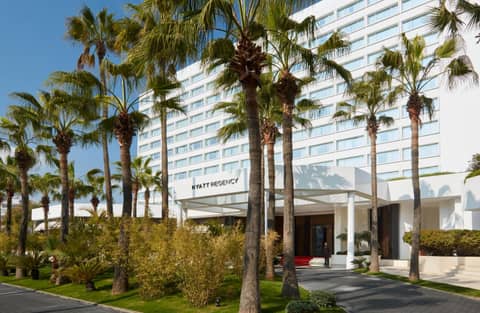 Hyatt Regency Casablanca — photo 2