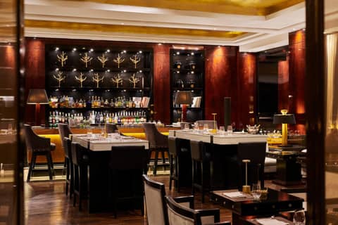 Hyatt Regency Casablanca — photo 4