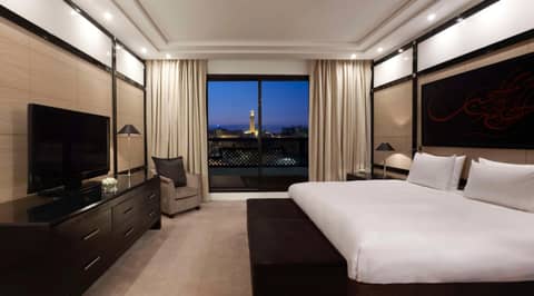 Hyatt Regency Casablanca — photo 9