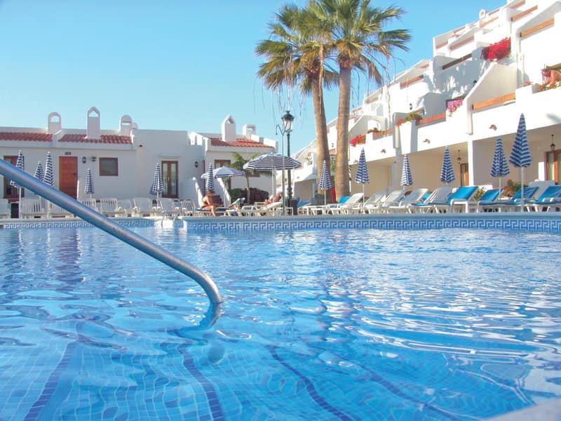 Ona Beverly Hills Suites, Tenerife