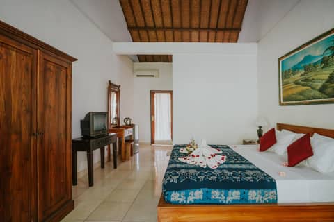 Jati 3 Bungalows — photo 7