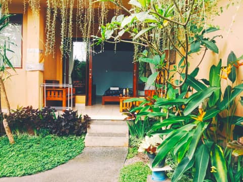 Jati 3 Bungalows — photo 9