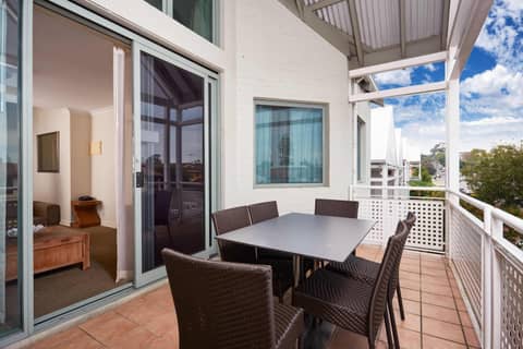Broadwater Resort Como — photo 3