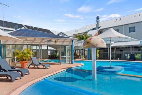 Broadwater Resort Como — photo 4
