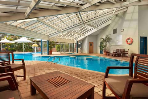 Broadwater Resort Como — photo 5